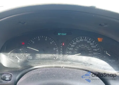 2004 Oldsmobile Alero Gl1 from USA, damaged, VIN 1G3NL52EX4C193670